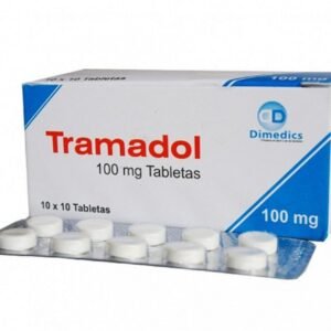 Tramadol