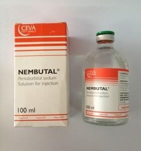 Nembutal Liquid