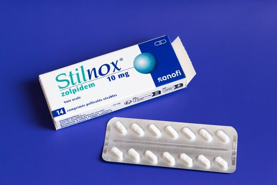 Stilnox