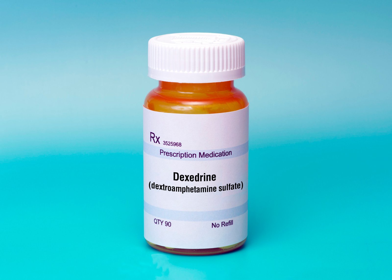 Dexedrine