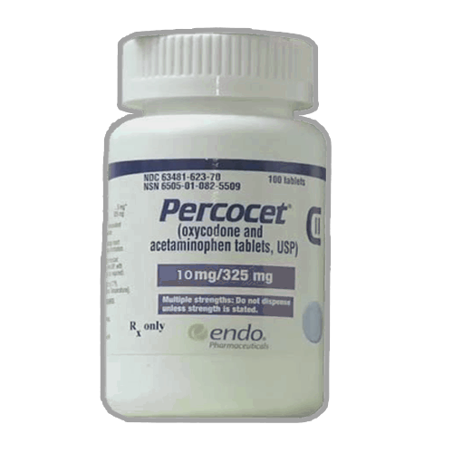 Percocet