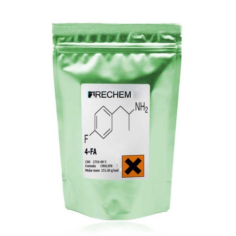 4-FA Research Chemical