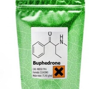 Buphedrone