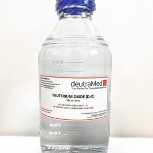 Deuterium Oxide