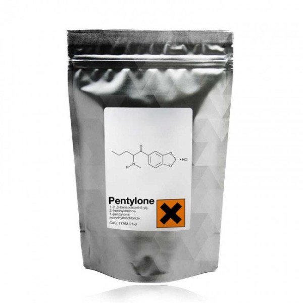 Pentylone