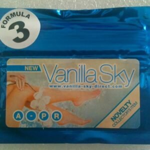 VanilaSky Bath Salts