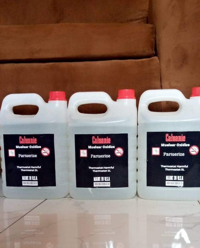 Caluanie Muelear Oxidize 5L