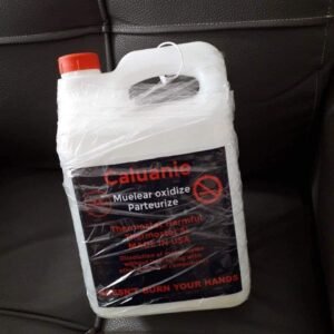 Caluanie Muelear Oxidize 5L